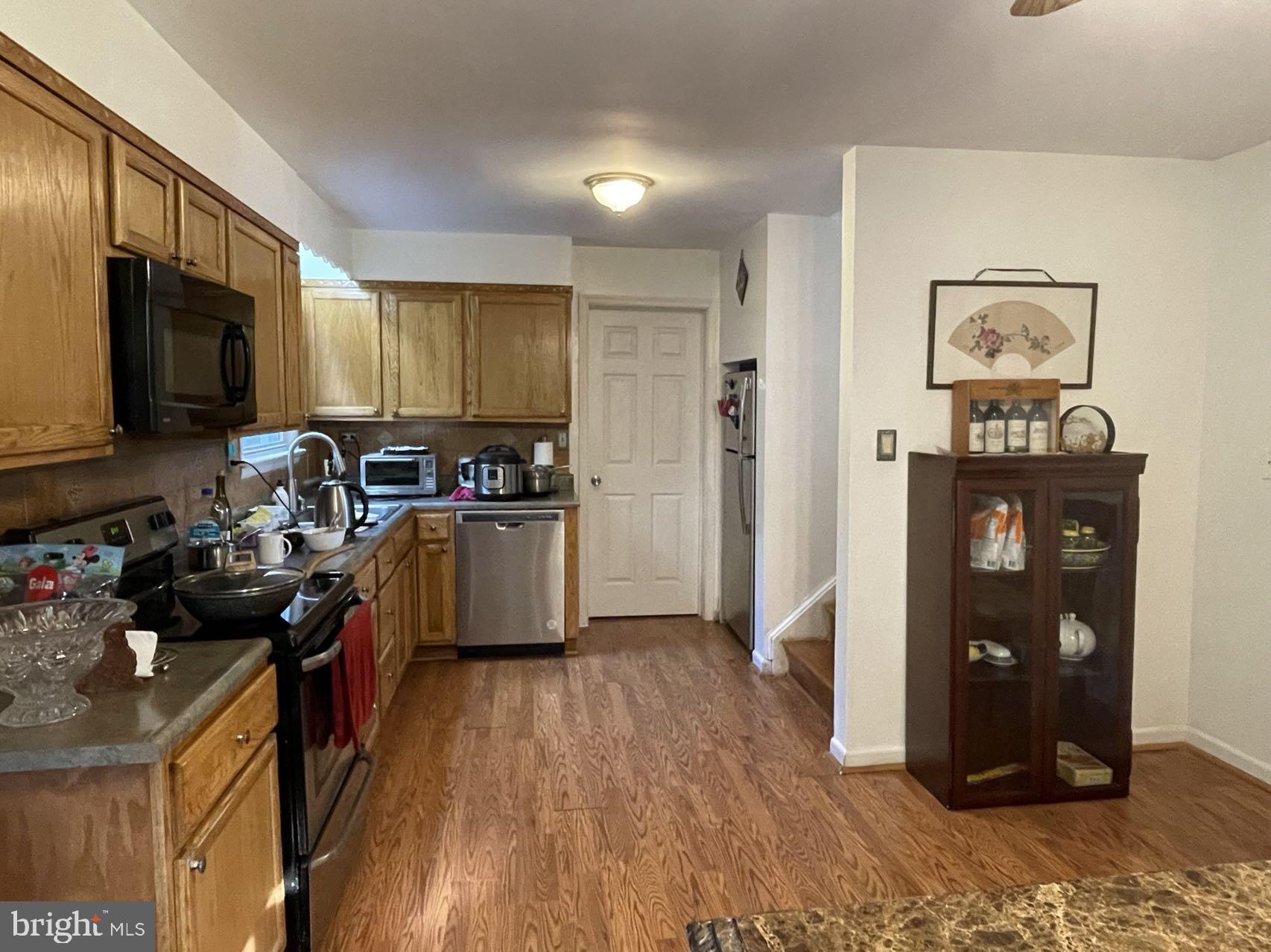 5914 Berwyn Road College Park, MD 20740 - Photo 8 of 15