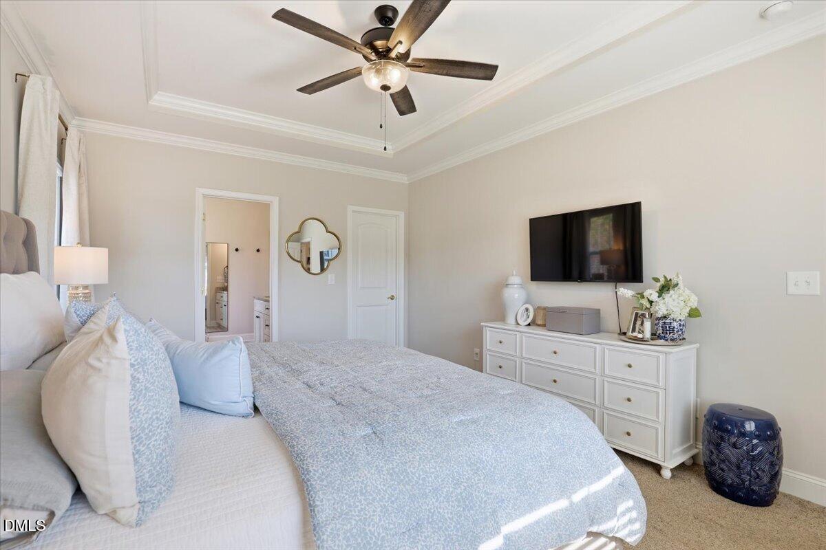 30 Sunrise Ct Spring Spring Hope, NC 27882 - Photo 16 of 32
