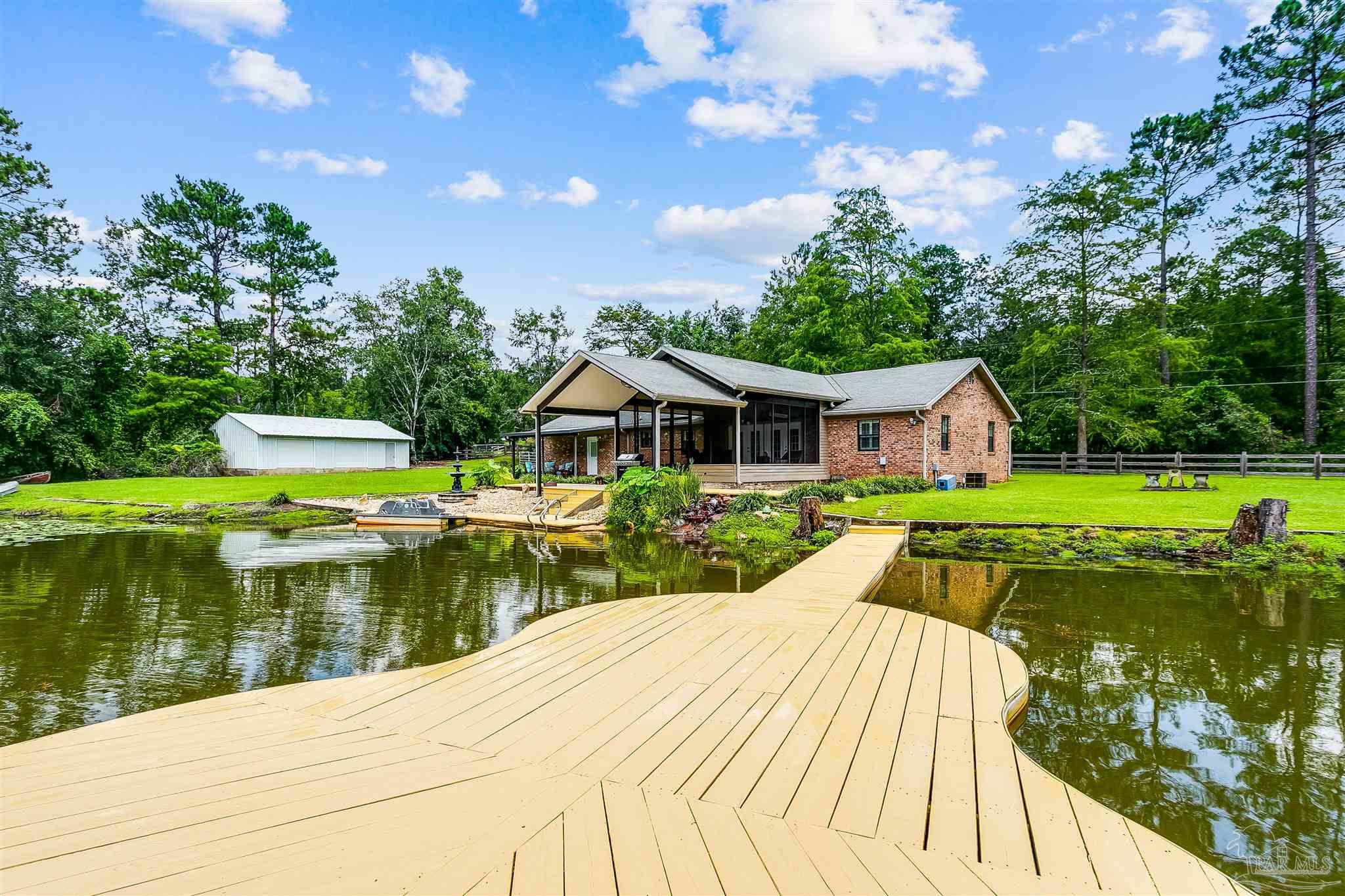 6712 Helms Road Pensacola, FL 32526 - Photo 1 of 48 Gallery Image 1