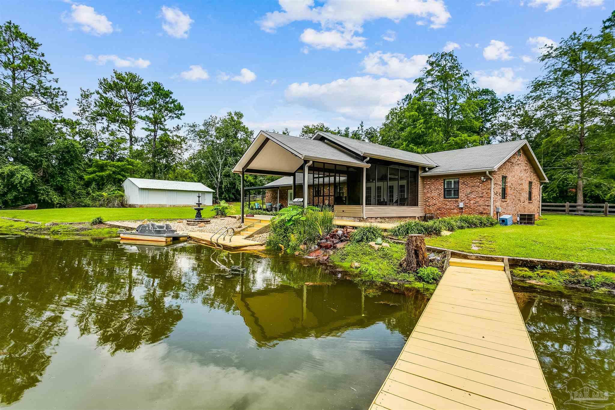 6712 Helms Road Pensacola, FL 32526 - Photo 44 of 48 Gallery Image 44