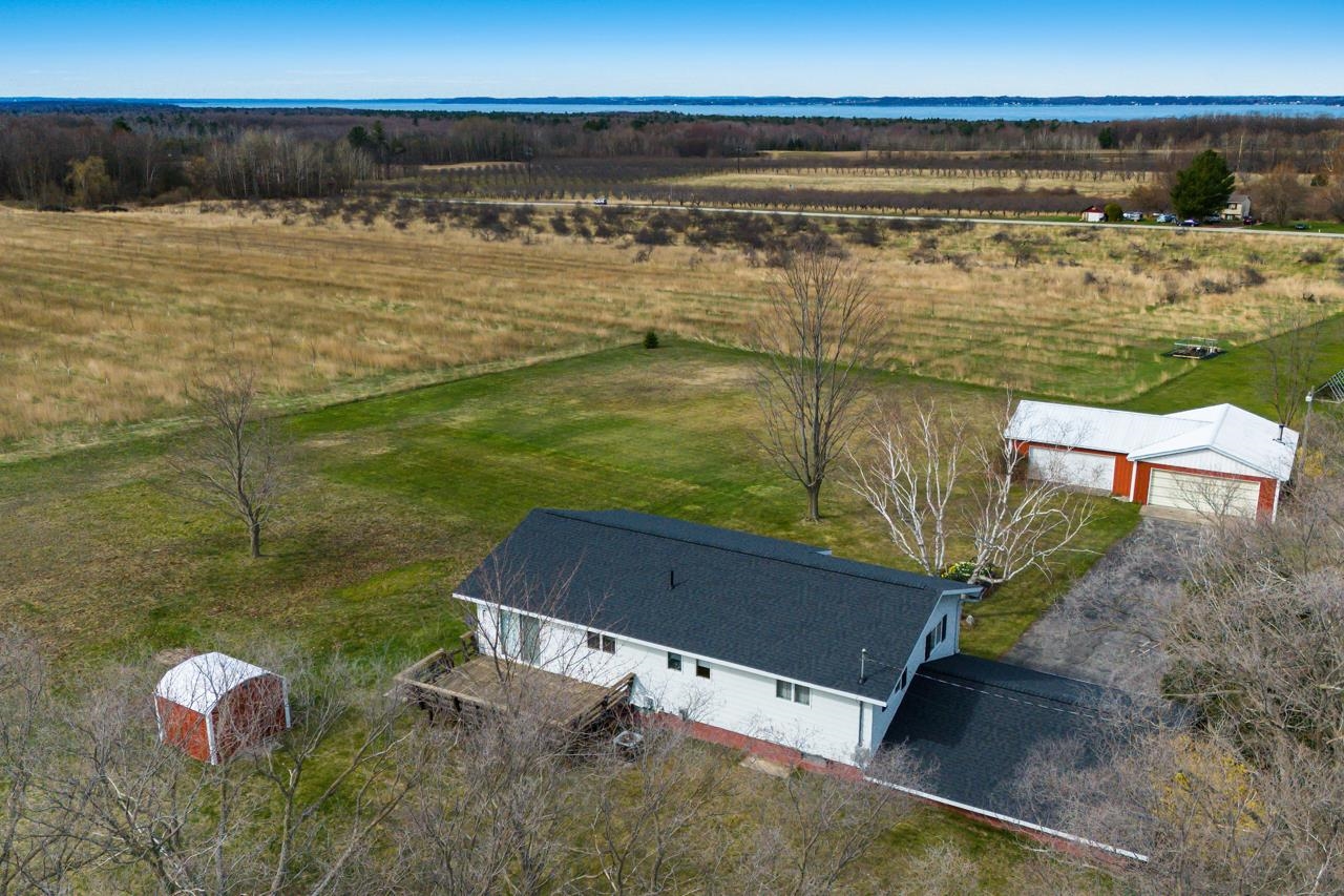 13351 O Dell Road Kewadin, MI 49648 - Photo 56 of 63