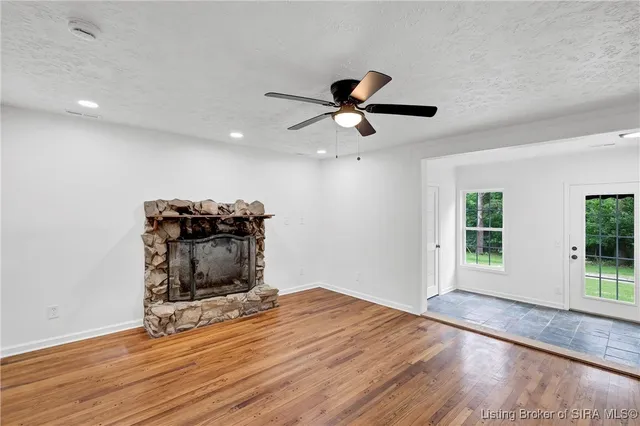 $250,000 | 4945 West Rouck Road, New Albany, IN 47150