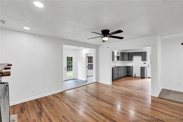 $250,000 | 4945 West Rouck Road, New Albany, IN 47150