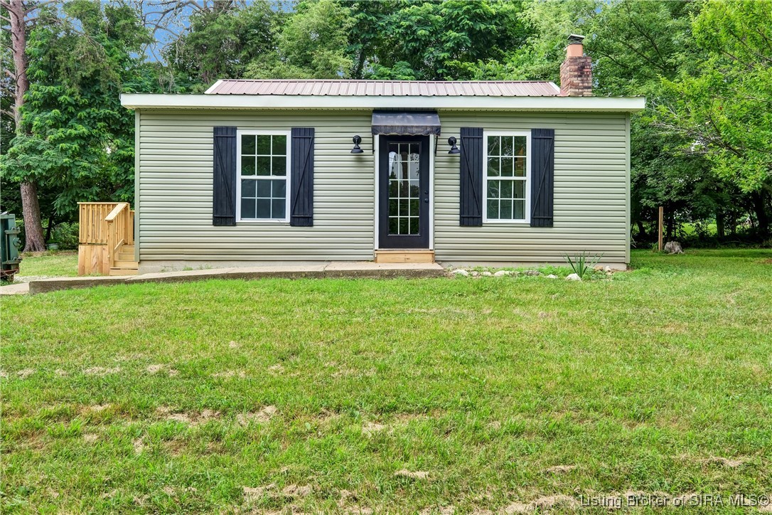 4945 West Rouck Road New Albany, IN 47150 - Photo 2 of 40