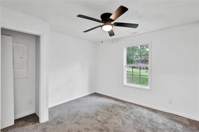 $250,000 | 4945 West Rouck Road, New Albany, IN 47150