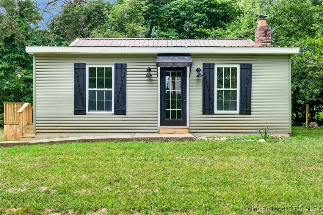 4945 West Rouck Road New Albany, IN 47150 - Photo 3 of 40