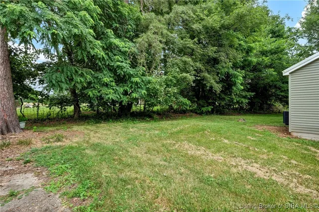 $250,000 | 4945 West Rouck Road, New Albany, IN 47150