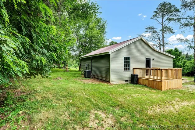 $250,000 | 4945 West Rouck Road, New Albany, IN 47150