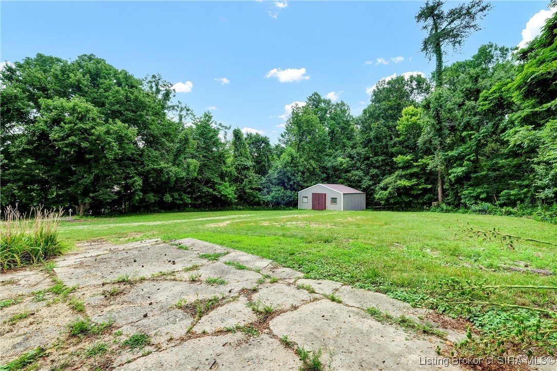 4945 West Rouck Road New Albany, IN 47150 - Photo 33 of 40