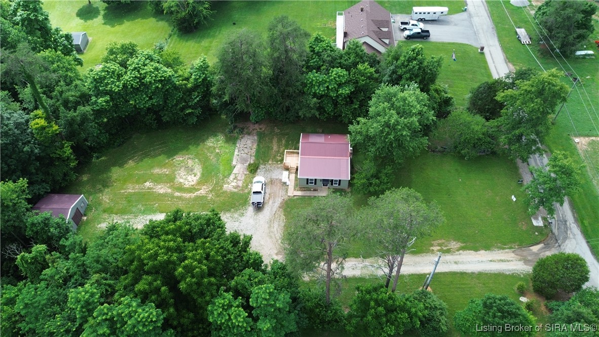 4945 West Rouck Road New Albany, IN 47150 - Photo 35 of 40