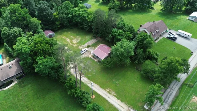 $250,000 | 4945 West Rouck Road, New Albany, IN 47150