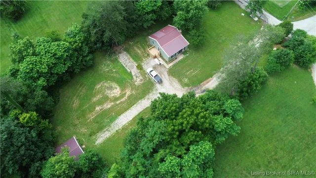 $250,000 | 4945 West Rouck Road, New Albany, IN 47150