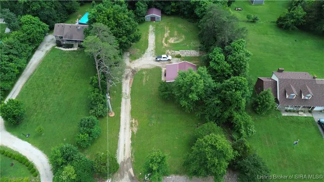 $250,000 | 4945 West Rouck Road, New Albany, IN 47150