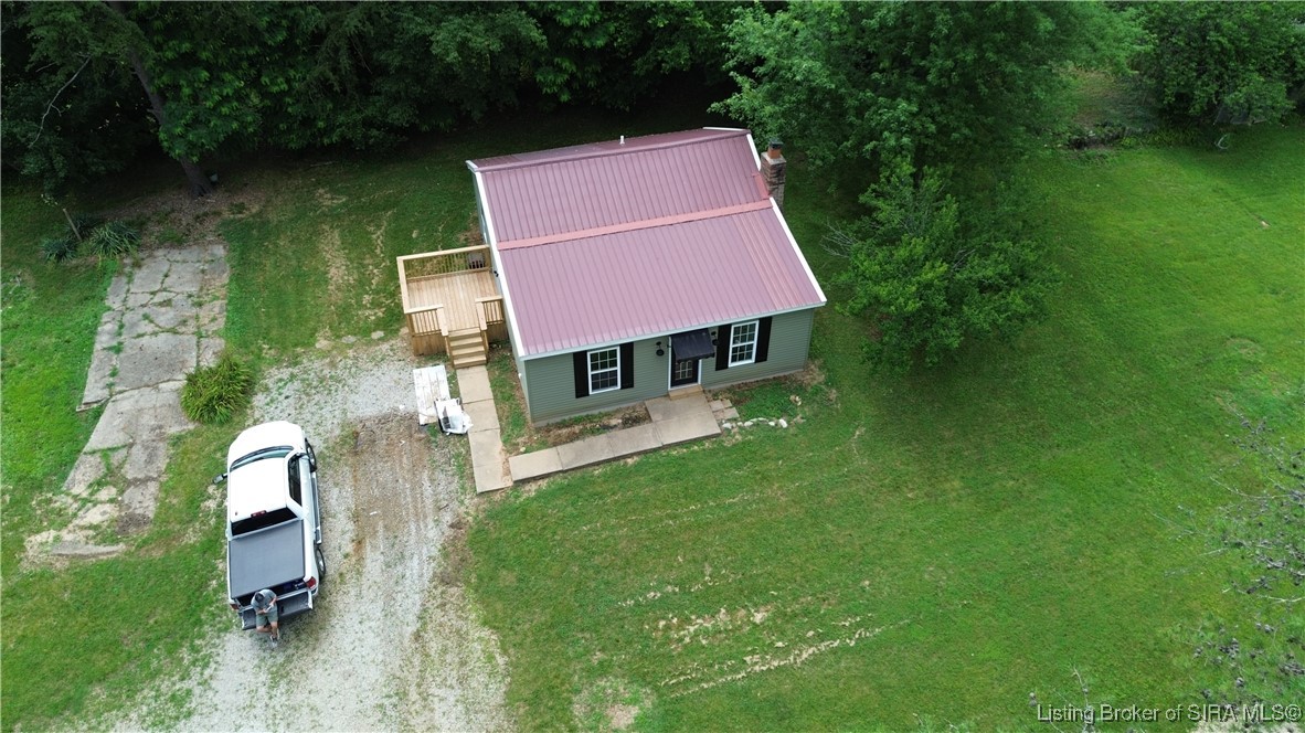 4945 West Rouck Road New Albany, IN 47150 - Photo 40 of 40