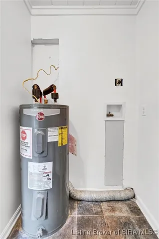 $250,000 | 4945 West Rouck Road, New Albany, IN 47150