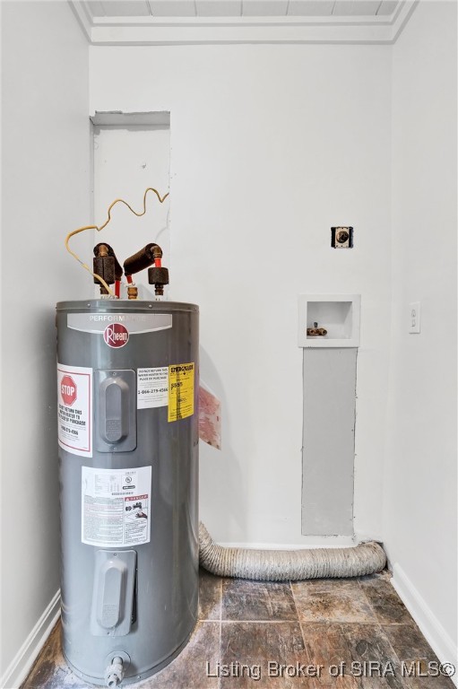 4945 West Rouck Road New Albany, IN 47150 - Photo 10 of 40