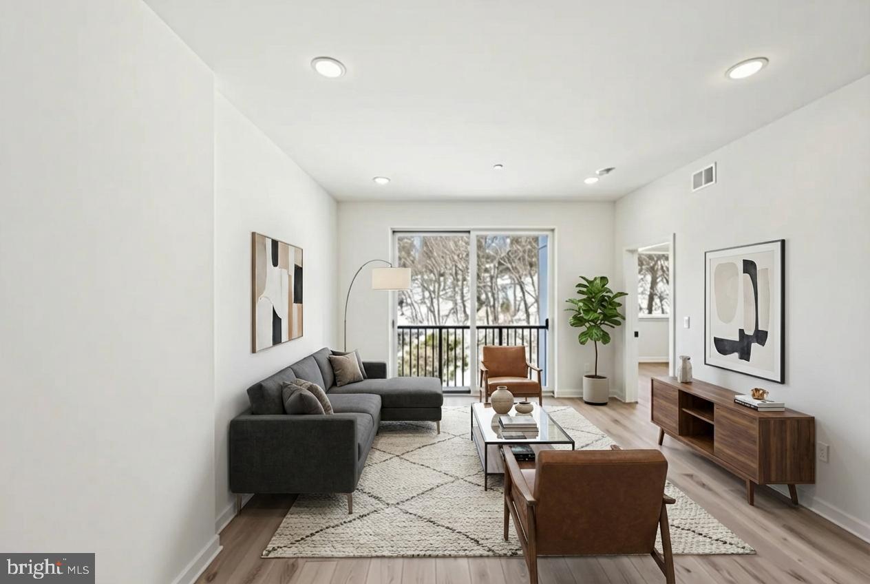 23 Rock Hill Road, Unit 513 Bala Cynwyd, PA 19004 - Photo 1 of 8