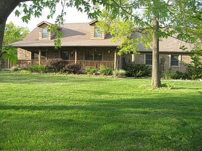 19863 Clover Road Lebanon, MO 65536 - Photo 1 of 1 Primary Photo