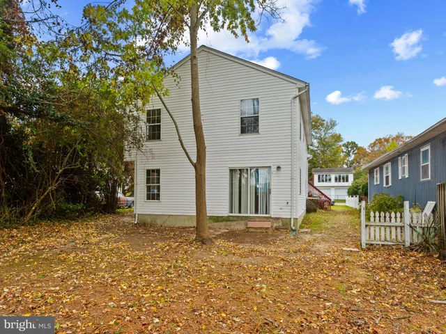 $400,000 | 4012 10th Street, North Beach, MD 20714