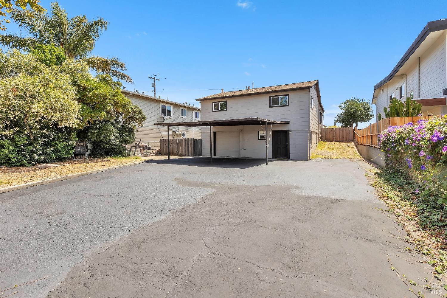 1756 Milton Road Napa, CA 94559 - Photo 43 of 44
