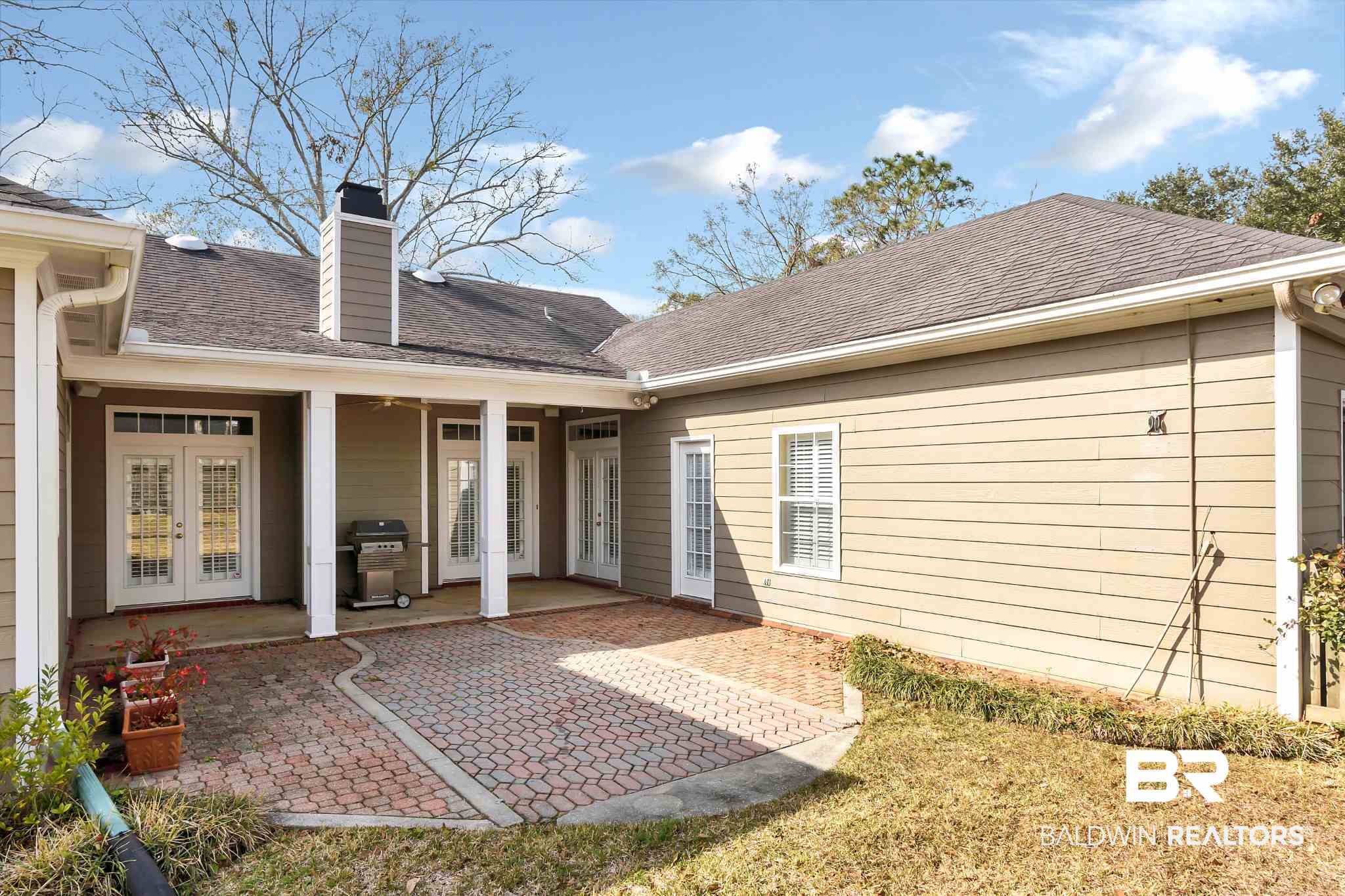 1121 Savannah Drive Mobile, AL 36609 - Photo 35 of 44