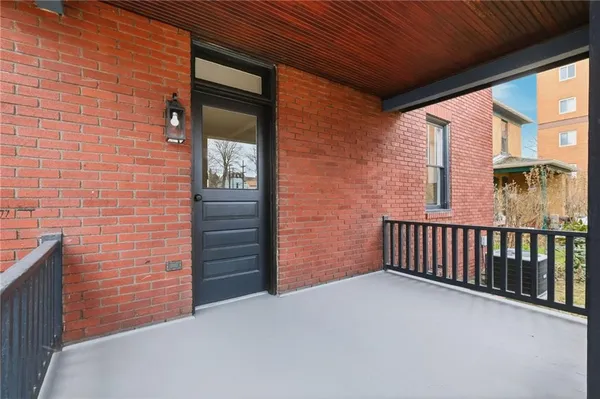 $227,500 | 511 East 2nd Avenue, Tarentum, PA 15084