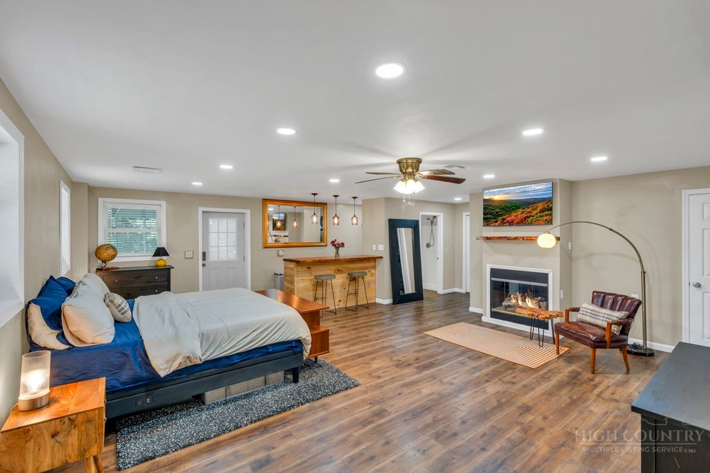 248 James F Watson Road West Jefferson, NC 28694 - Photo 40 of 49 Gallery Image 40