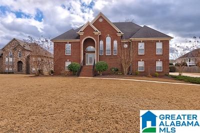 817 Brookline Road Gardendale, AL 35071 - Photo 37 of 37