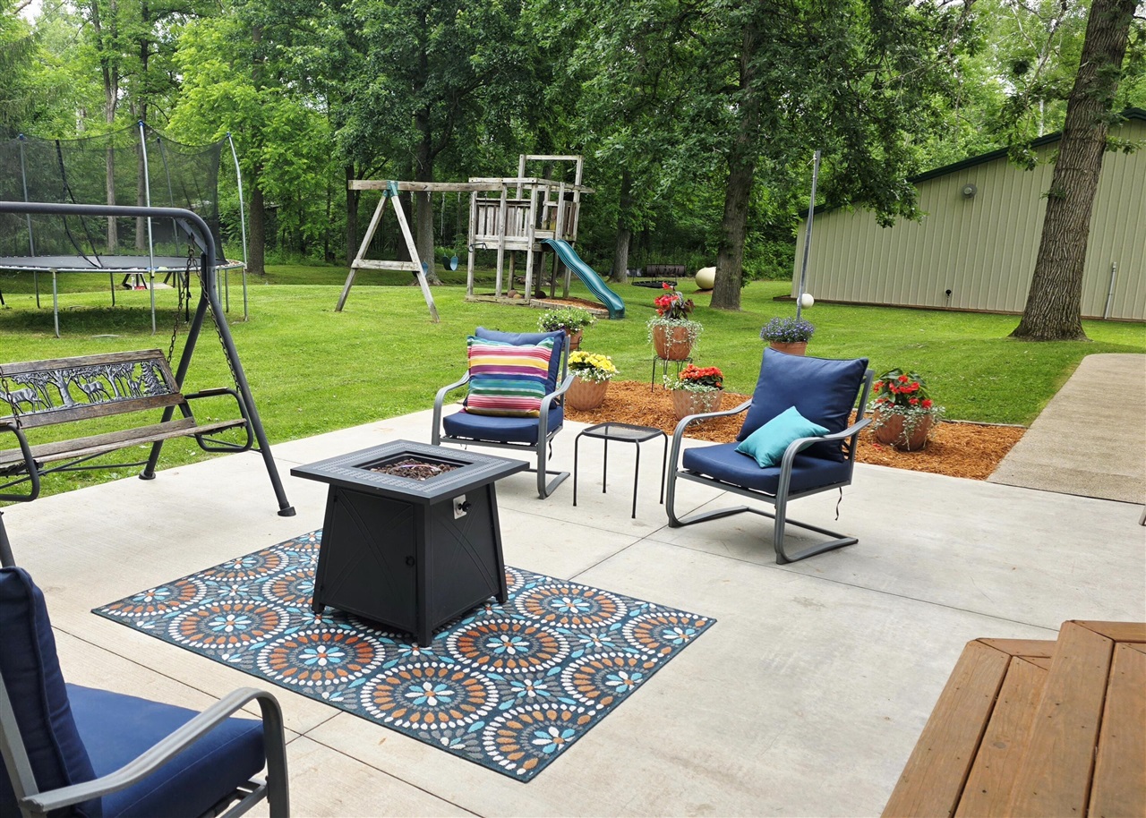 2790 West Wing Road Mount Pleasant, MI 48858 - Photo 42 of 58