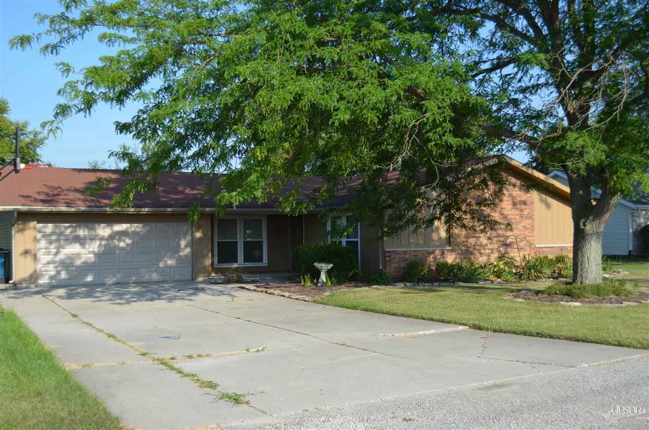 1517 Stogdill Road Bluffton, IN 46714 - Photo 1 of 26 Gallery Image 1