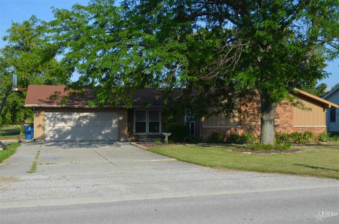 1517 Stogdill Road Bluffton, IN 46714 - Photo 2 of 26 Gallery Image 2