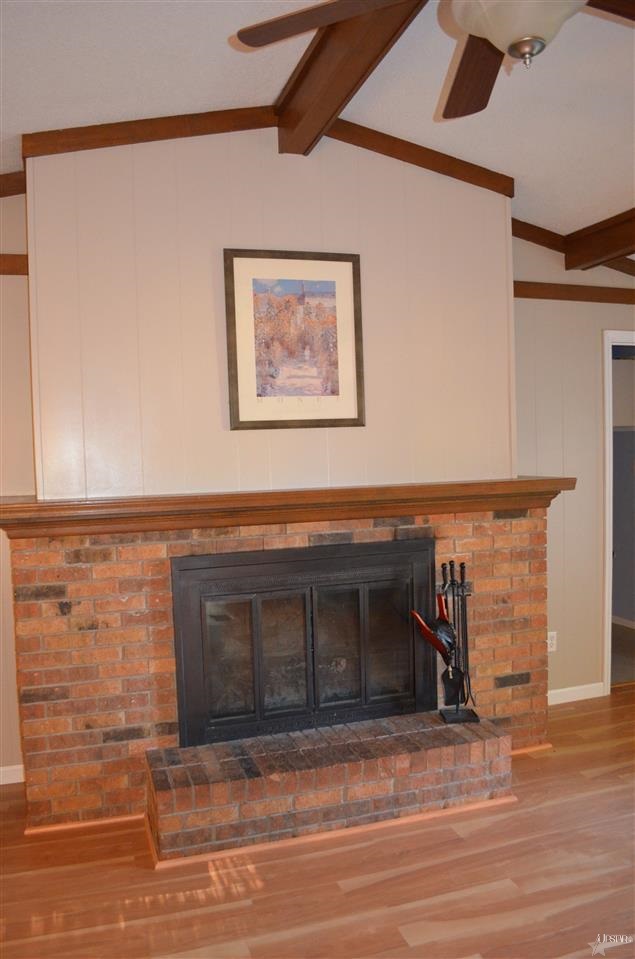 1517 Stogdill Road Bluffton, IN 46714 - Photo 20 of 26 Gallery Image 20