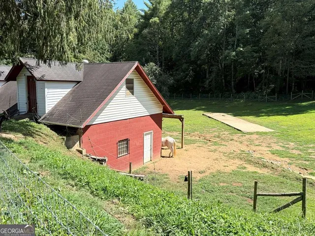 $665,000 | 10809 Beaver Dam Road, Murphy, NC 28906