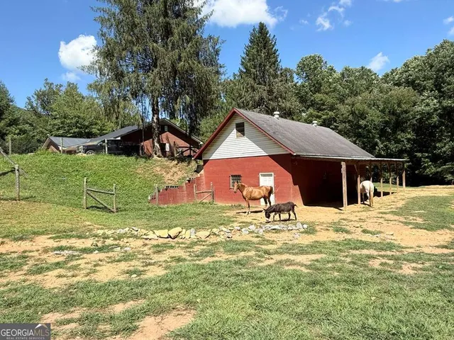 $665,000 | 10809 Beaver Dam Road, Murphy, NC 28906