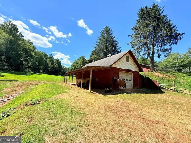 $665,000 | 10809 Beaver Dam Road, Murphy, NC 28906