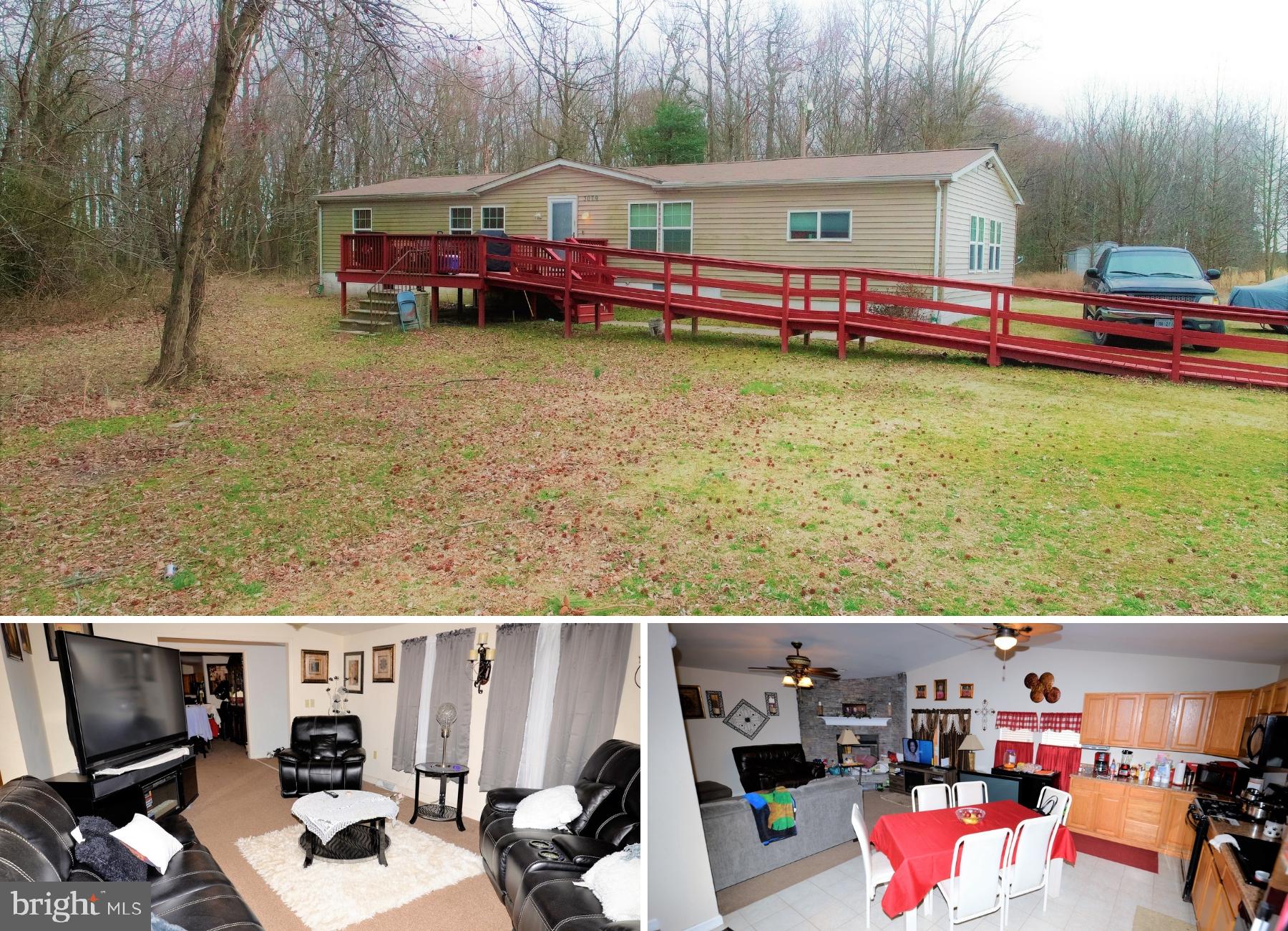 3079 Harper Road Federalsburg, MD 21632 - Photo 1 of 20 Could be home