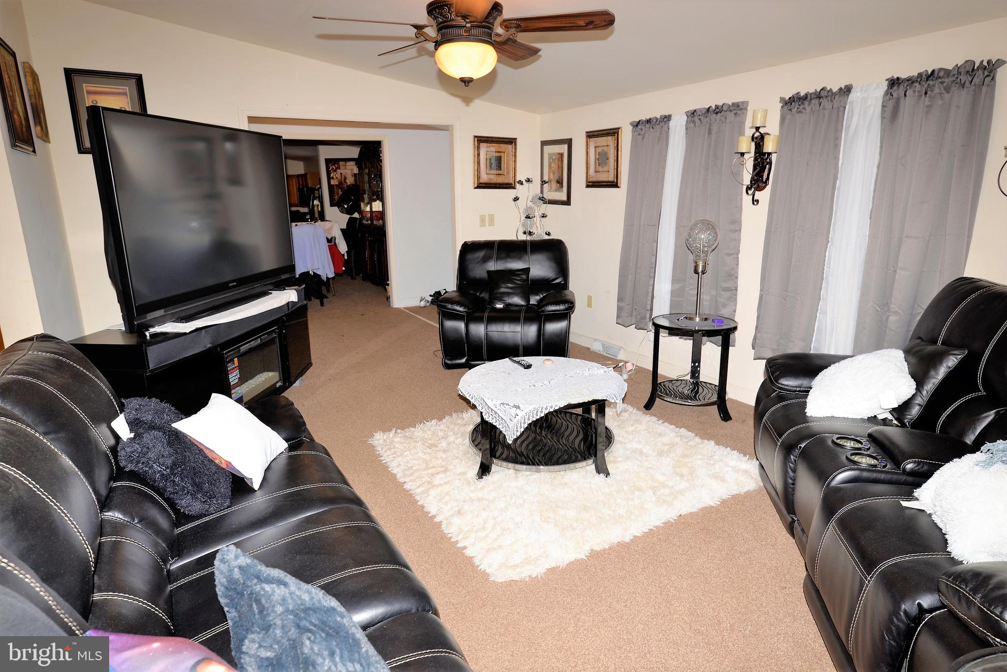 3079 Harper Road Federalsburg, MD 21632 - Photo 11 of 20 family room