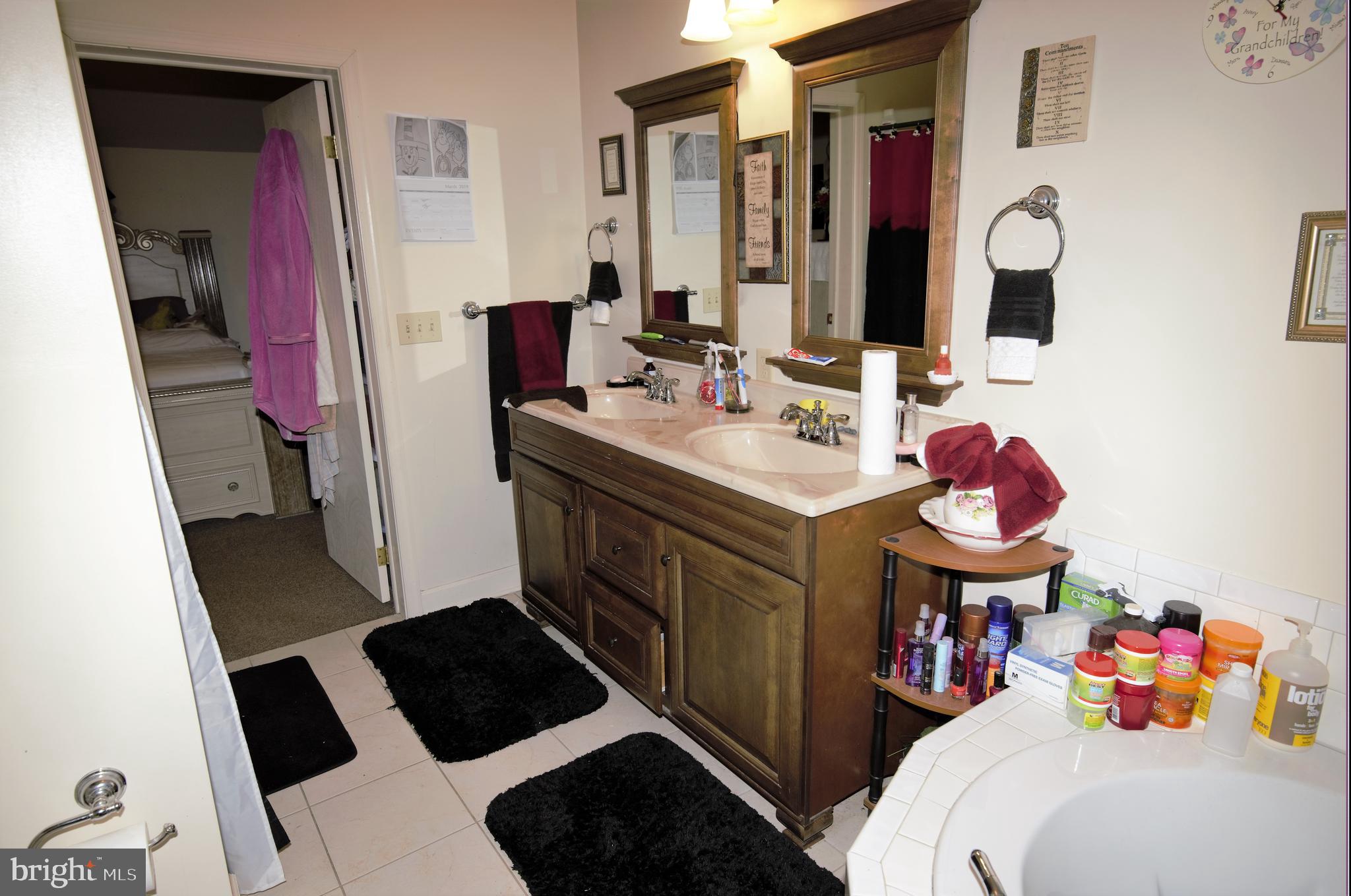 3079 Harper Road Federalsburg, MD 21632 - Photo 13 of 20 master bath