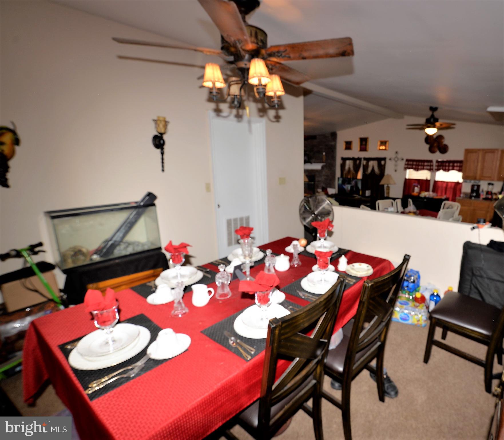 3079 Harper Road Federalsburg, MD 21632 - Photo 17 of 20 formal dining