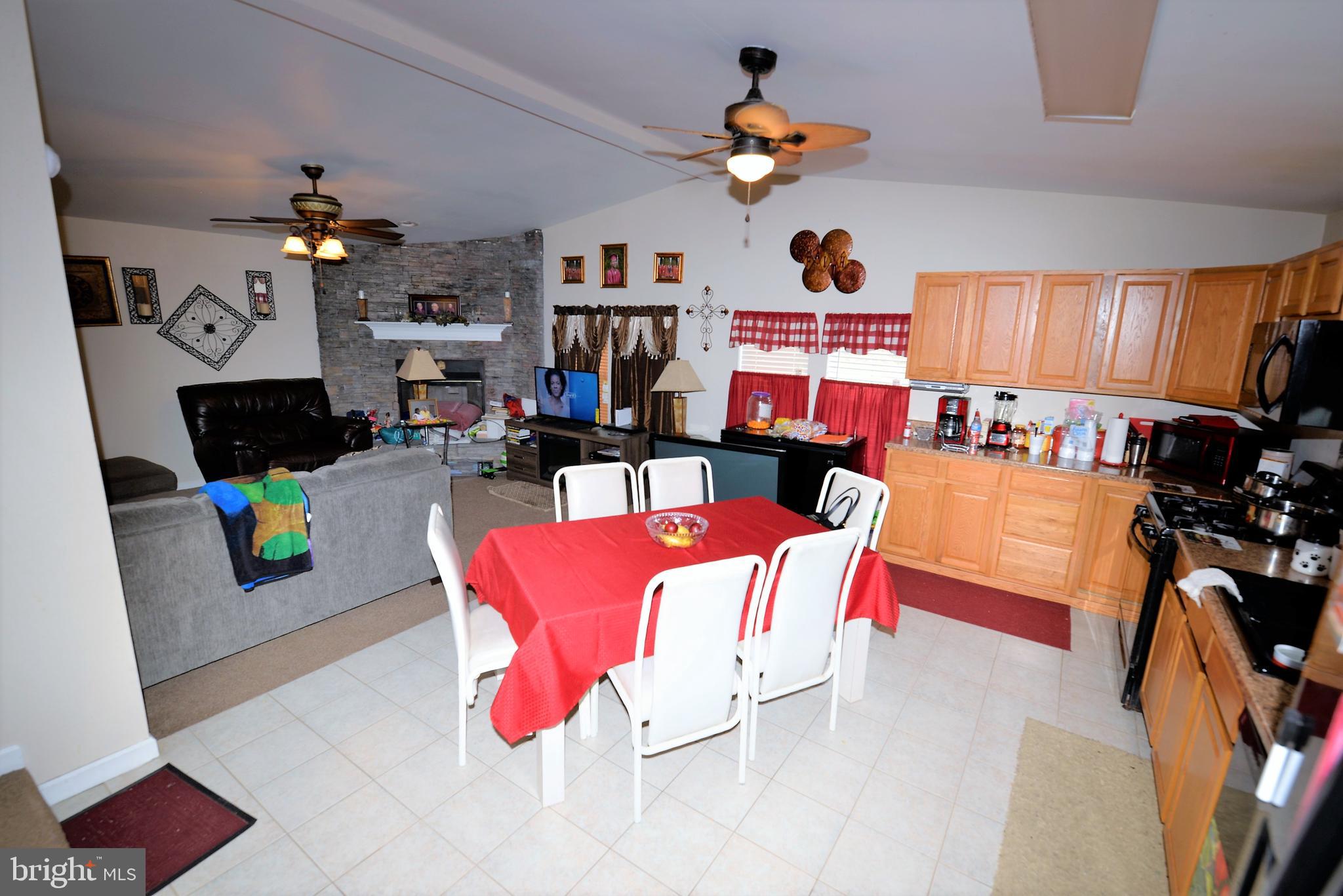 3079 Harper Road Federalsburg, MD 21632 - Photo 18 of 20 eat in kitchen