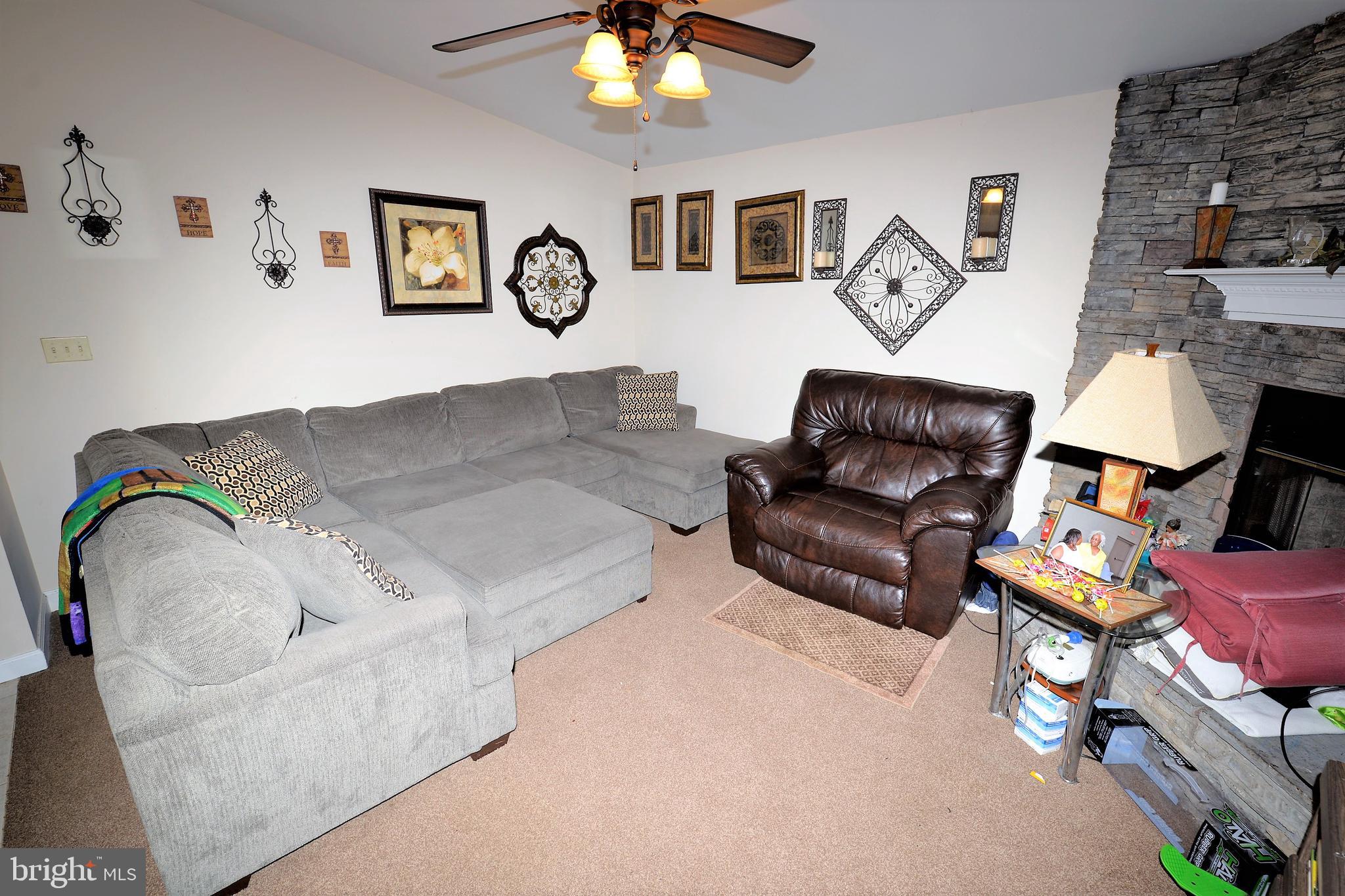 3079 Harper Road Federalsburg, MD 21632 - Photo 19 of 20 living-room