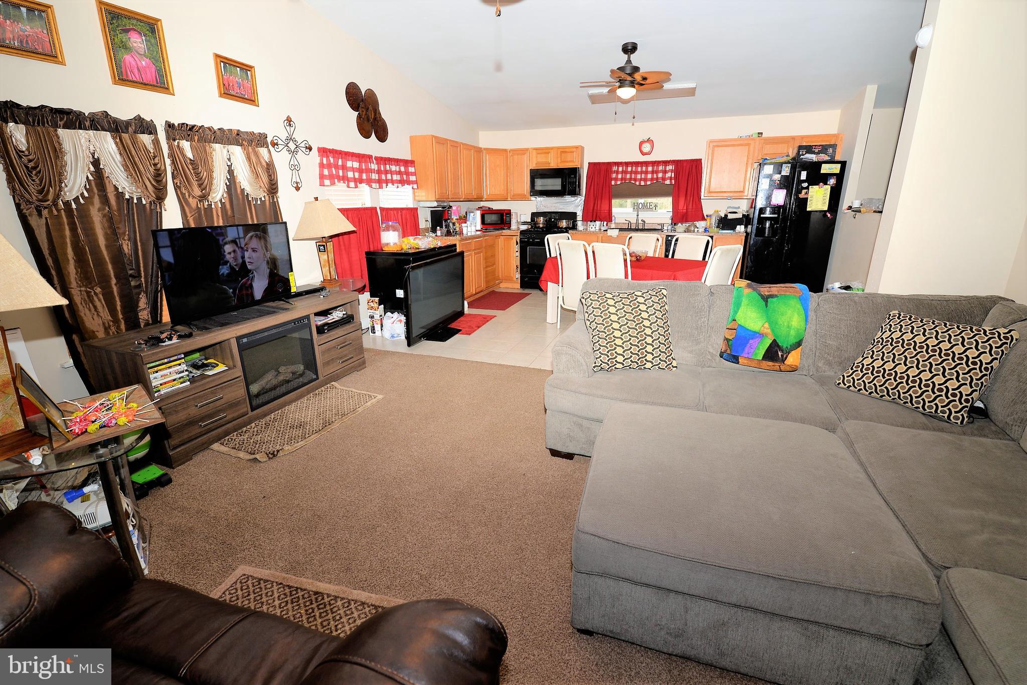 3079 Harper Road Federalsburg, MD 21632 - Photo 20 of 20 living-room