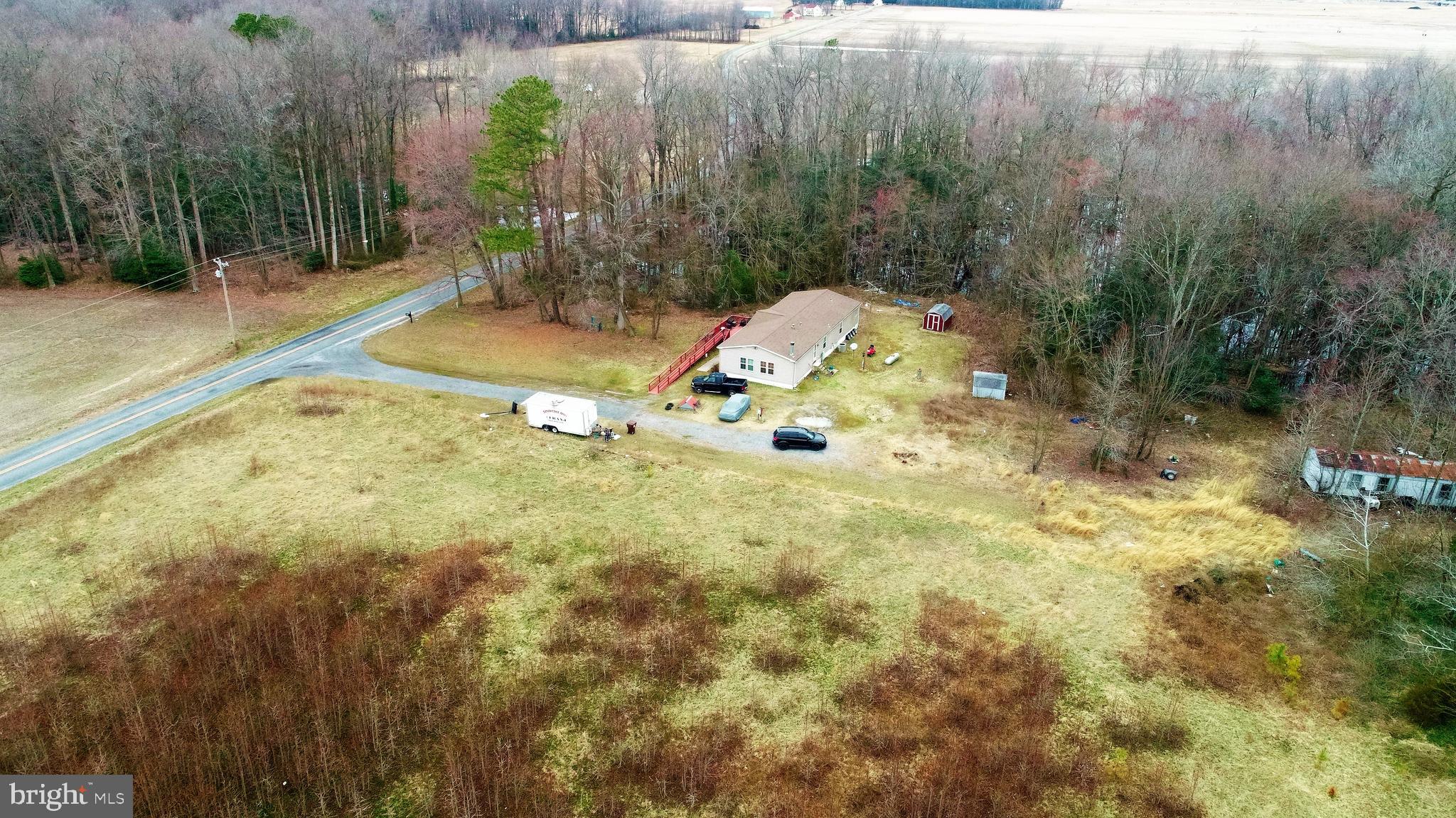 3079 Harper Road Federalsburg, MD 21632 - Photo 7 of 20 exterior