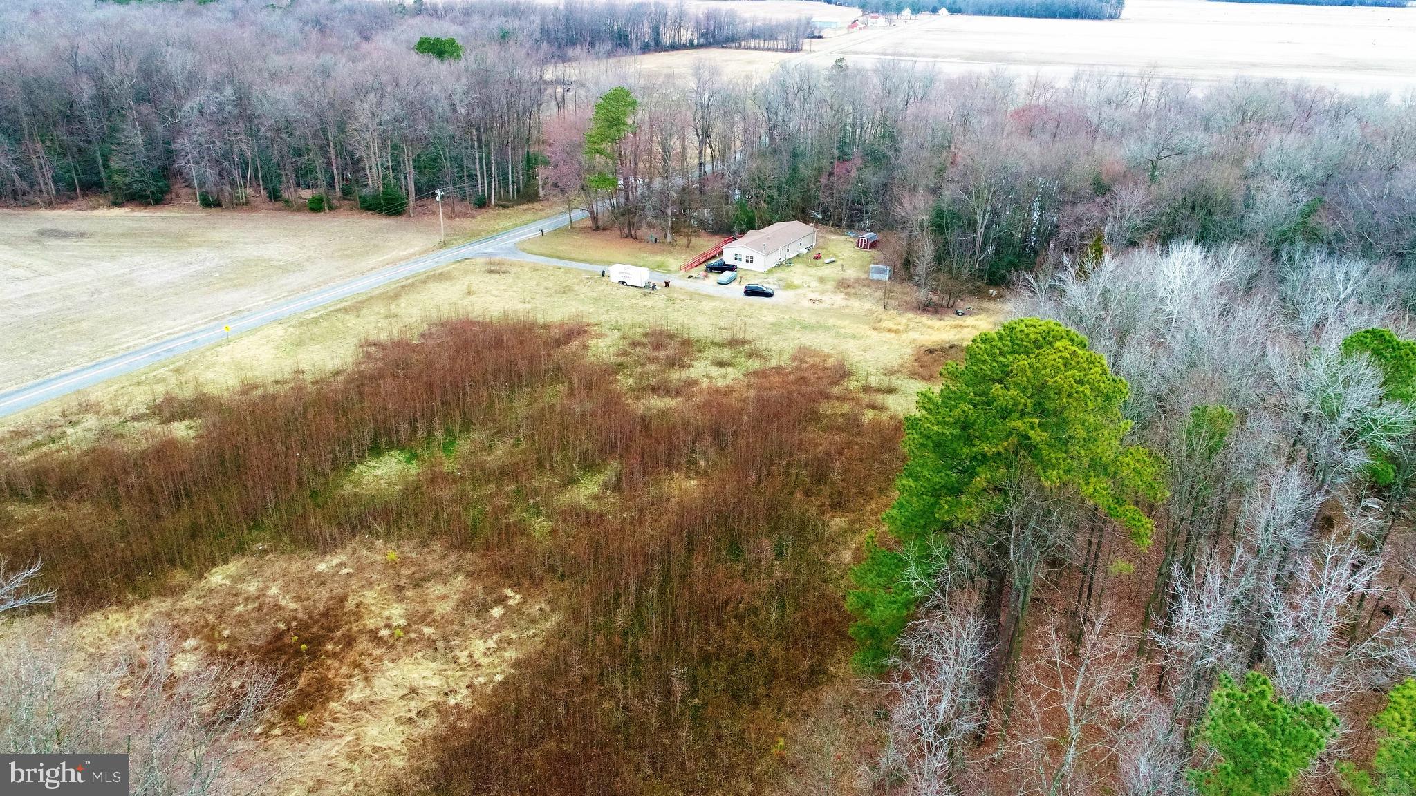 3079 Harper Road Federalsburg, MD 21632 - Photo 8 of 20 exterior