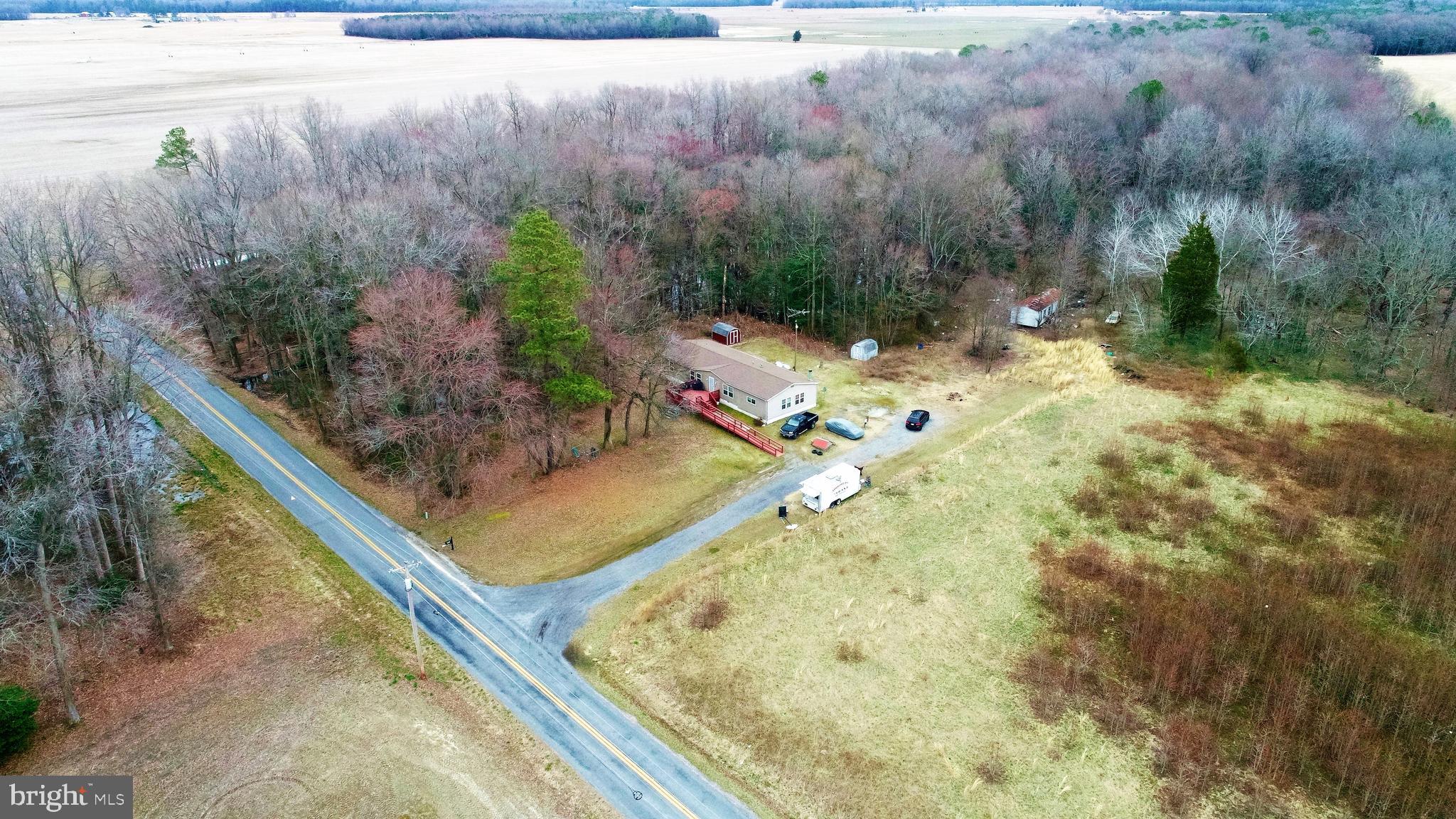 3079 Harper Road Federalsburg, MD 21632 - Photo 9 of 20 exterior