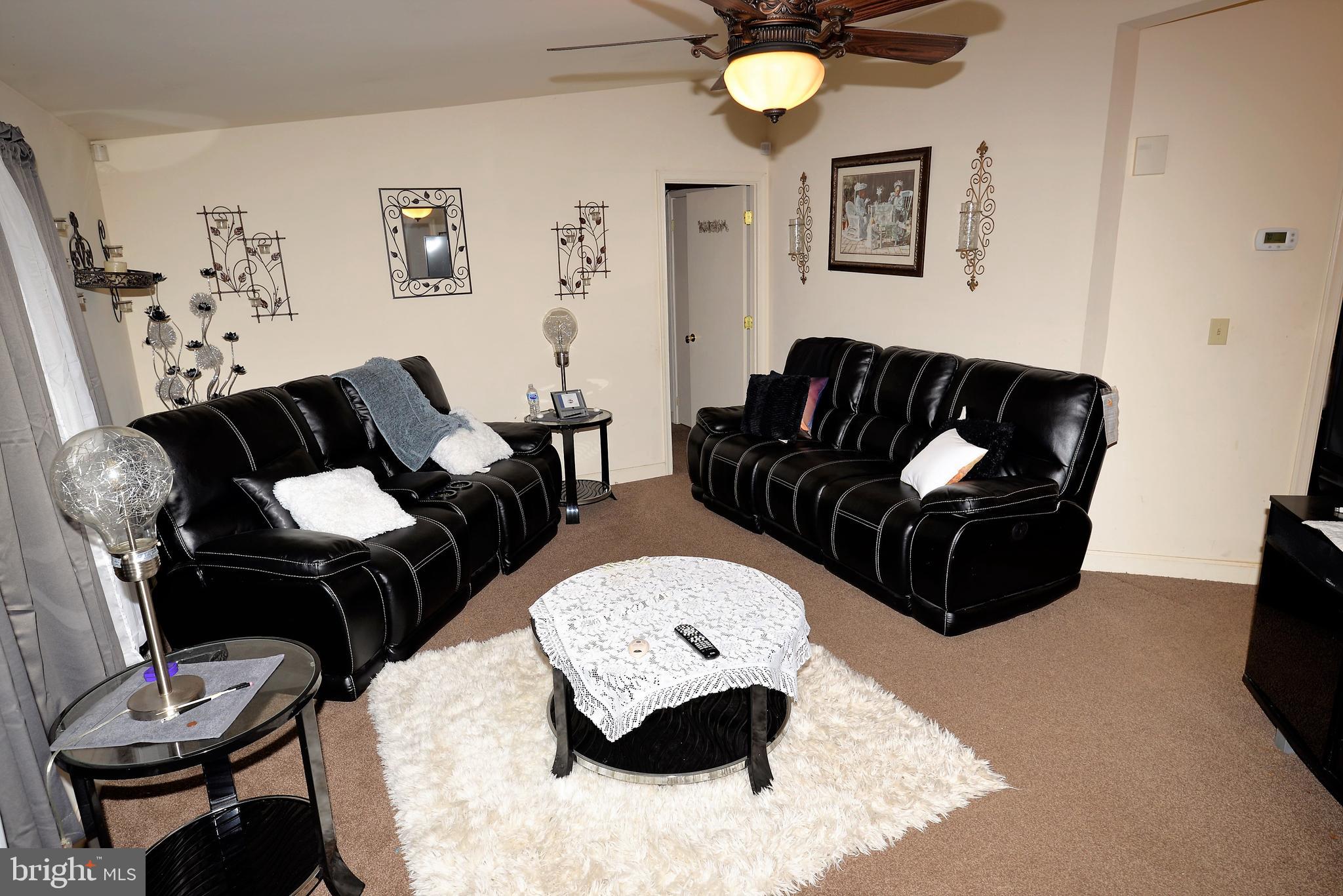 3079 Harper Road Federalsburg, MD 21632 - Photo 10 of 20 family room