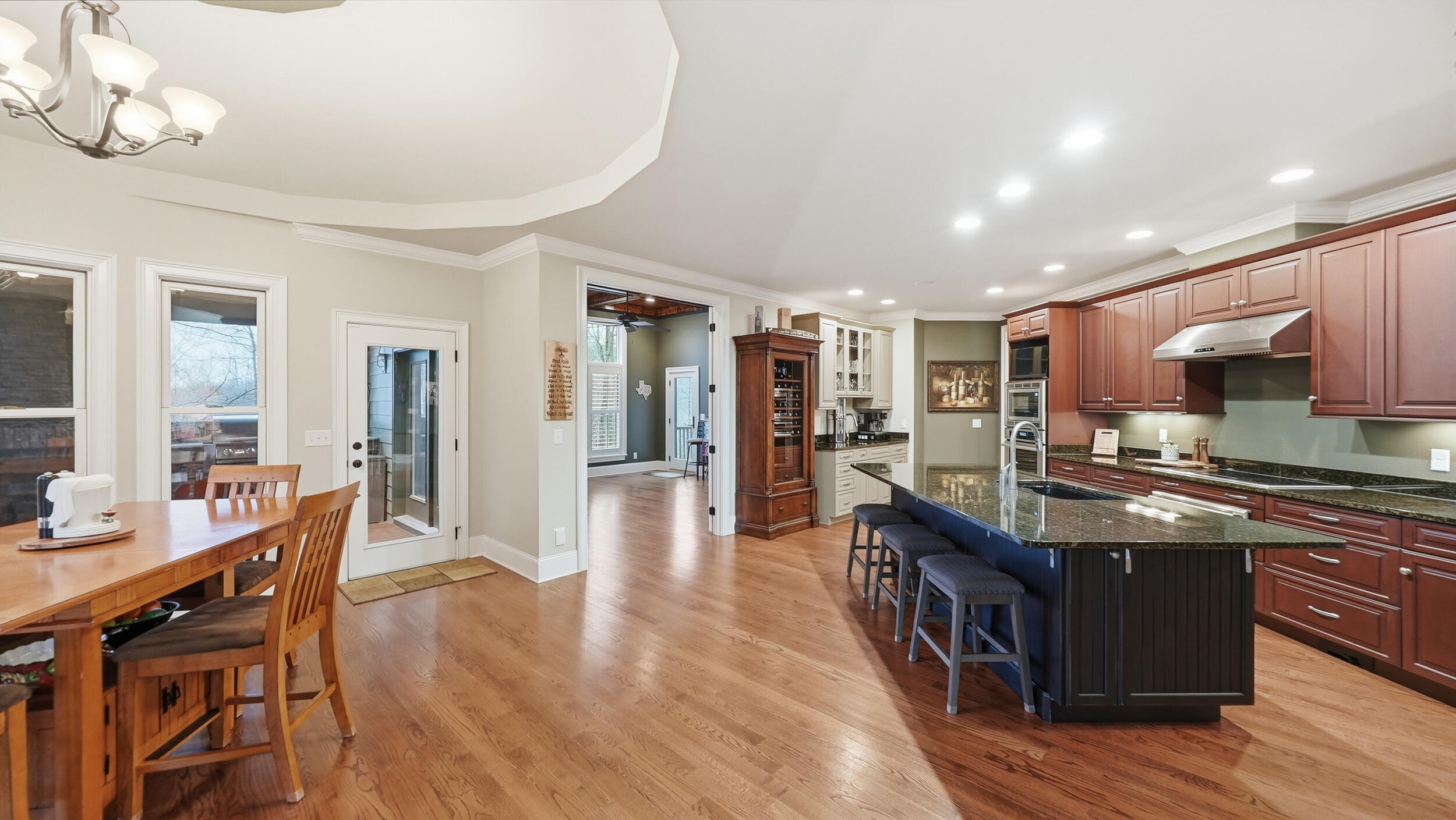 2958 Bluff View Drive West Dunlap, TN 37327 - Photo 13 of 52 2958 Bluff View Dr-14