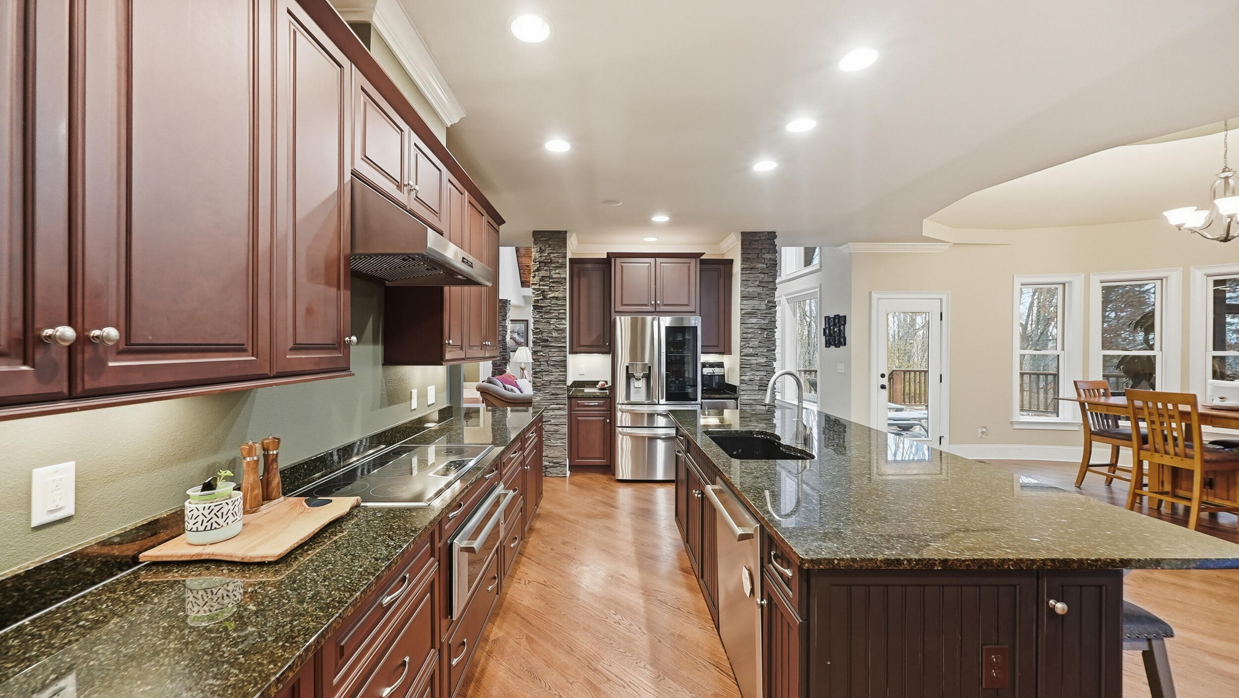 2958 Bluff View Drive West Dunlap, TN 37327 - Photo 16 of 52 2958 Bluff View Dr-17