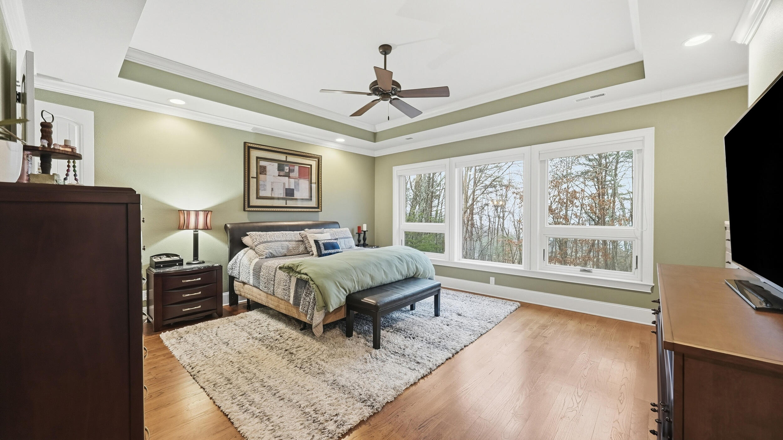 2958 Bluff View Drive West Dunlap, TN 37327 - Photo 21 of 52 2958 Bluff View Dr-22