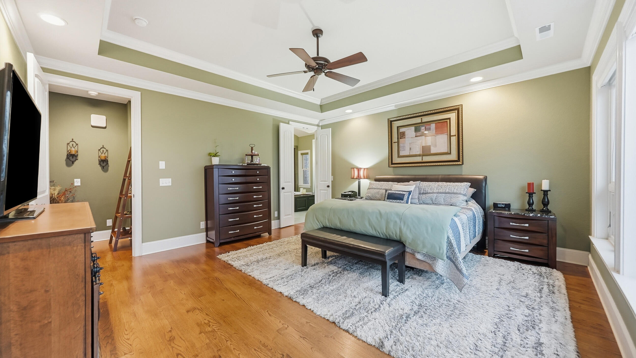 2958 Bluff View Drive West Dunlap, TN 37327 - Photo 23 of 52 2958 Bluff View Dr-24